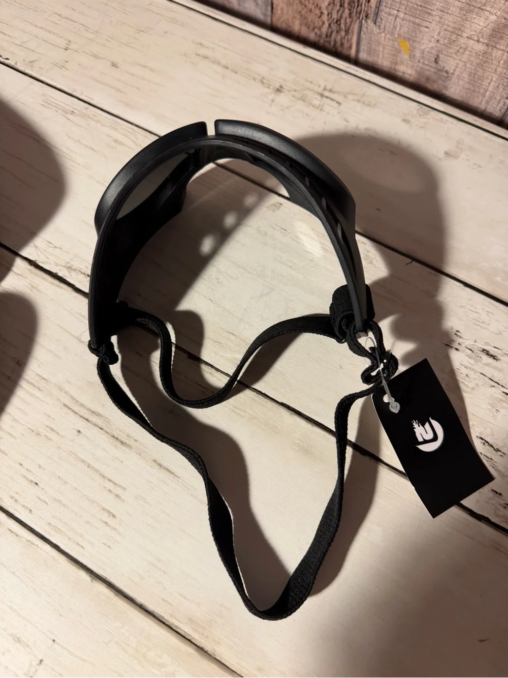 Dog Goggles (medium size 20-35 lbs)